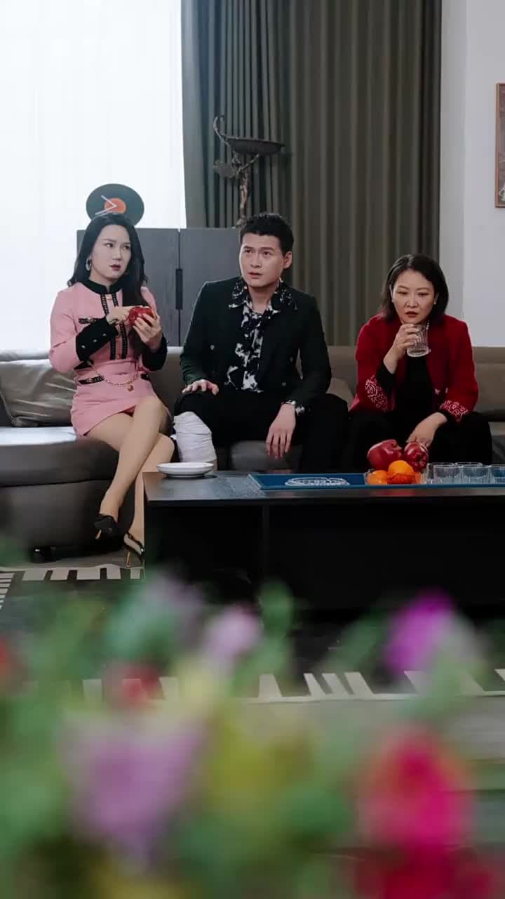 ปลาคาร์ฟนำโชคจากฟากฟ้า - ตอนที่ 12