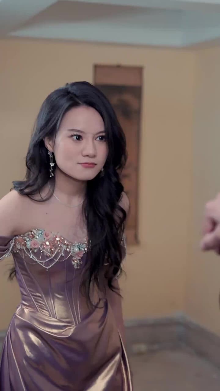 ปลาคาร์ฟนำโชคจากฟากฟ้า - ตอนที่ 65