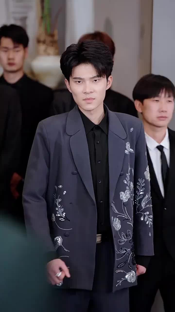 ปลาคาร์ฟนำโชคจากฟากฟ้า - ตอนที่ 15