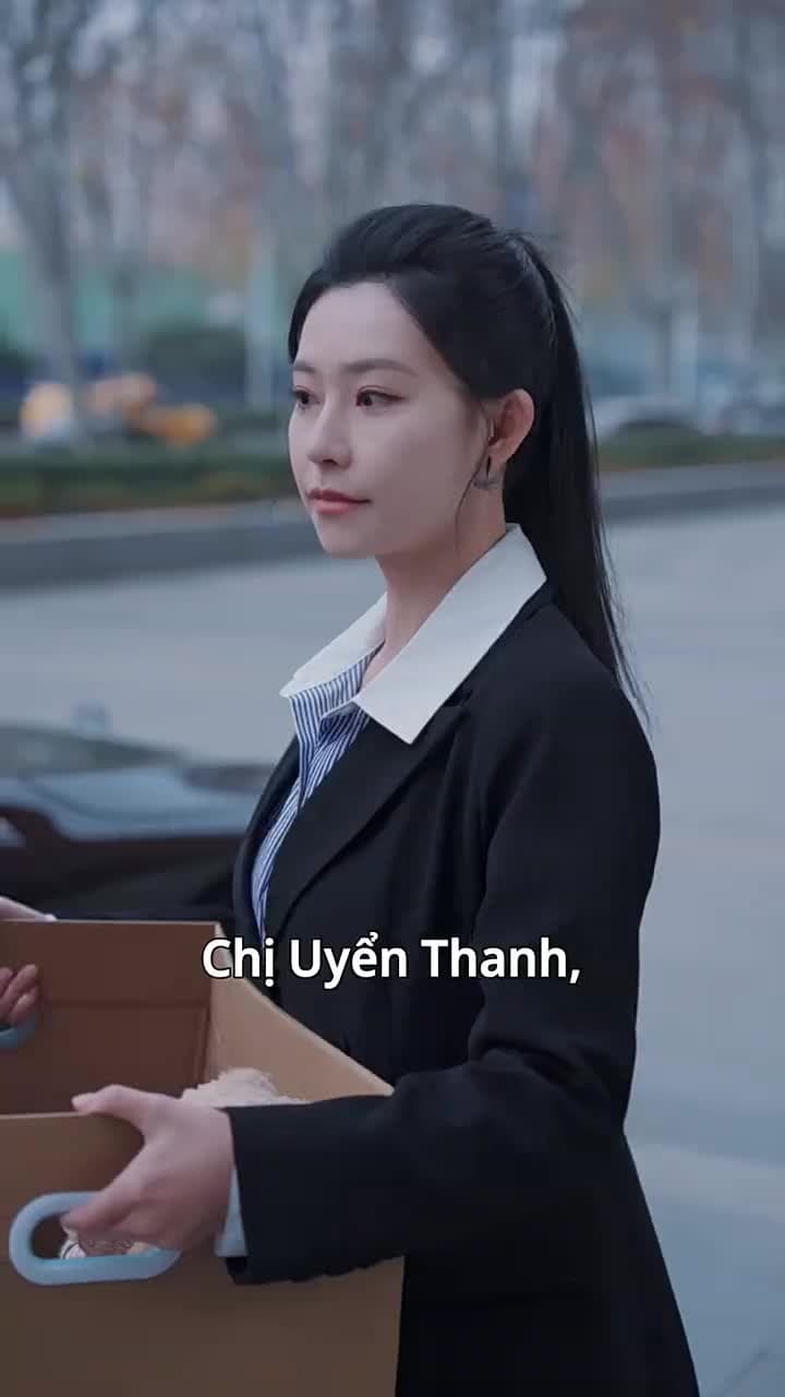 Đoạn Tuyệt Ước Hẹn Năm Xưa - Tập 27