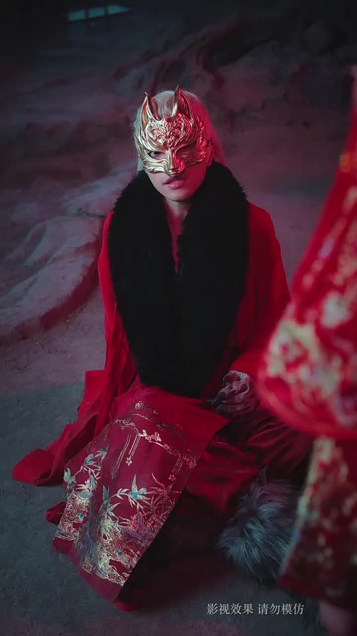 狐仙娶親 - 第 12 集