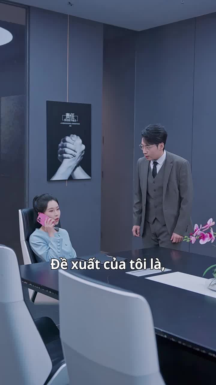 Đoạn Tuyệt Ước Hẹn Năm Xưa - Tập 32