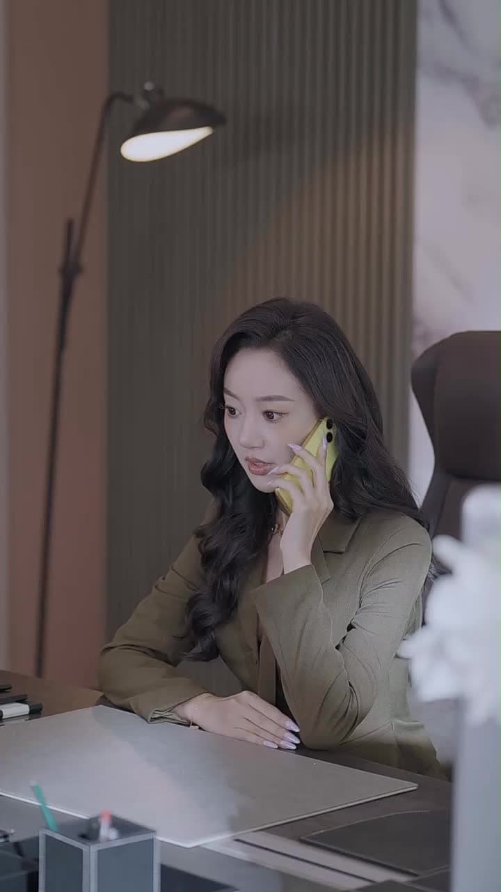 You Took His Heart, I Kept My Empire - Episode 18