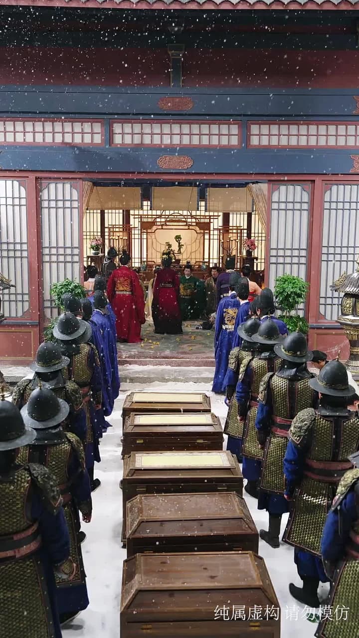 錦瑟天下 - 第 16 集