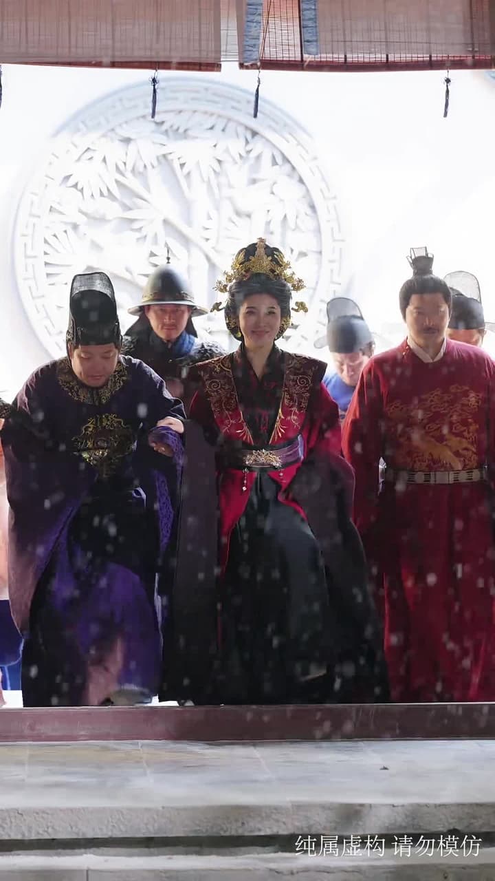錦瑟天下 - 第 13 集