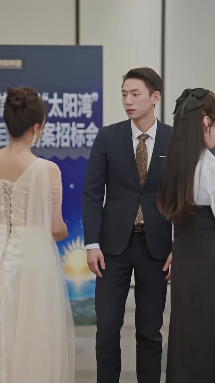 Đoạn Tuyệt Ước Hẹn Năm Xưa - Tập 44