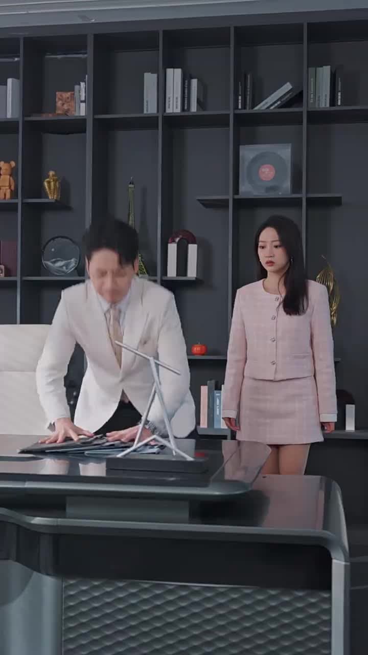 Đoạn Tuyệt Ước Hẹn Năm Xưa - Tập 38