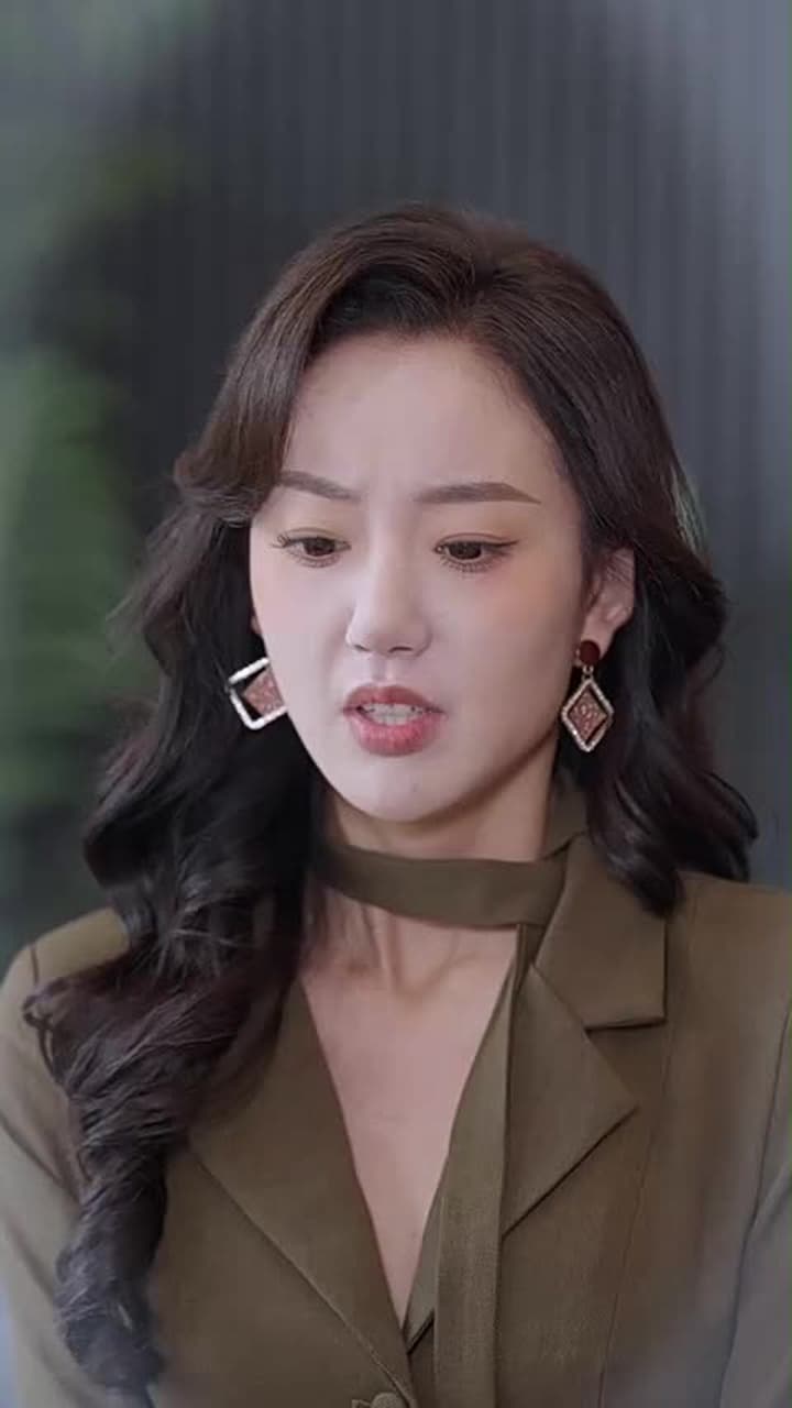 You Took His Heart, I Kept My Empire - Episode 20