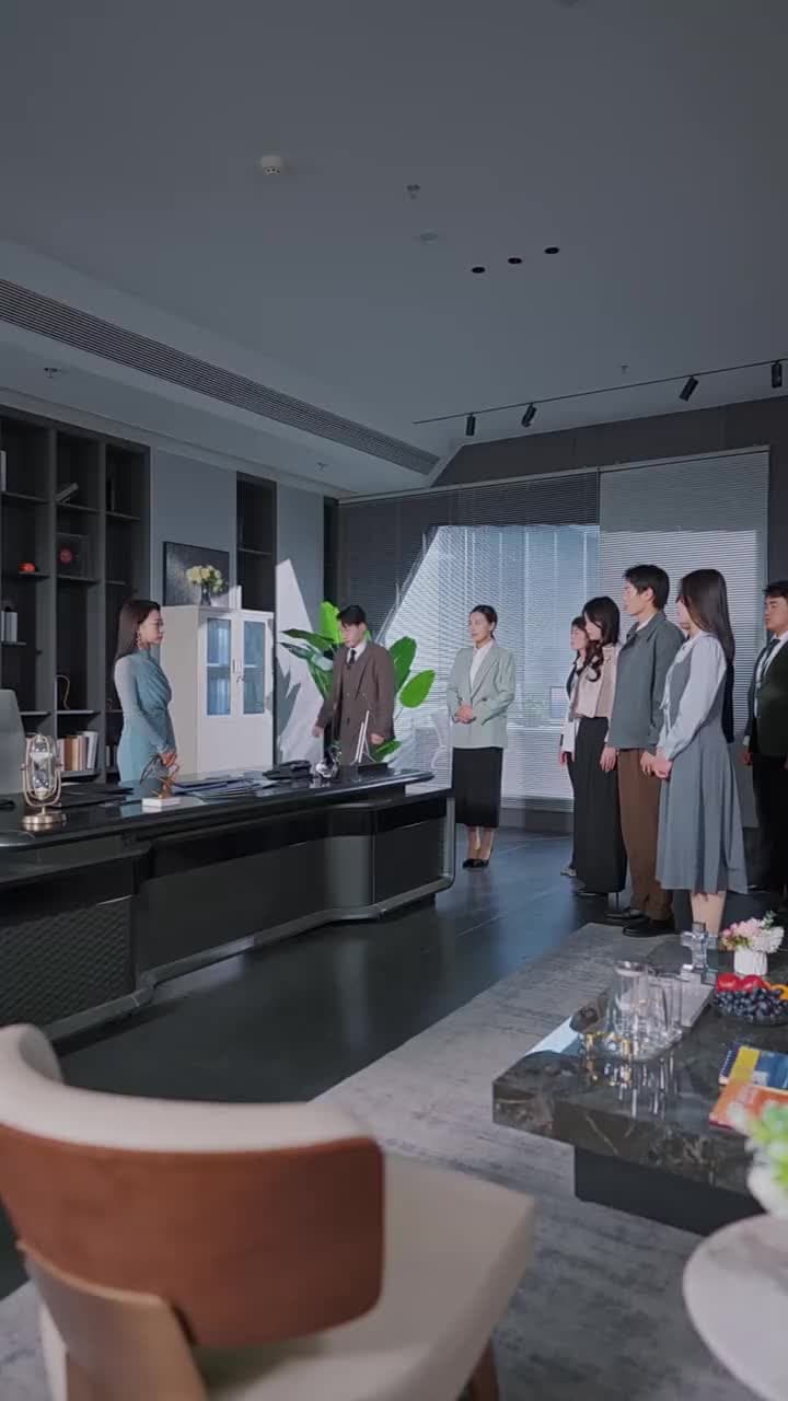 Đoạn Tuyệt Ước Hẹn Năm Xưa - Tập 26