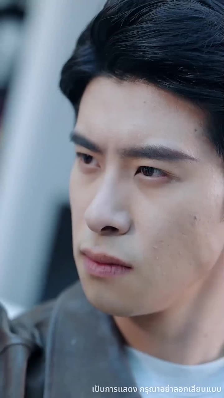 จากนักโทษ สู่อ๋องซหนาน - ตอนที่ 13