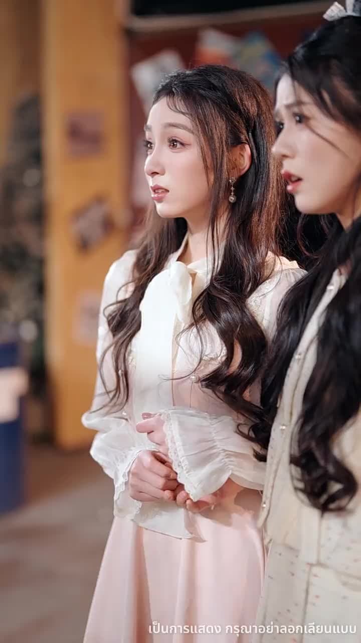 จากนักโทษ สู่อ๋องซหนาน - ตอนที่ 76