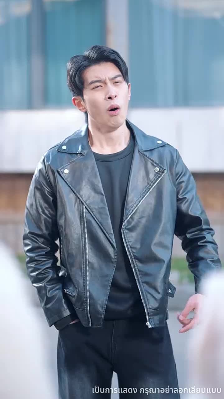 จากนักโทษ สู่อ๋องซหนาน - ตอนที่ 70