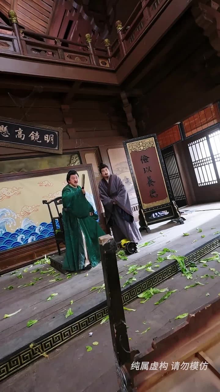 花間錯 - 第 48 集