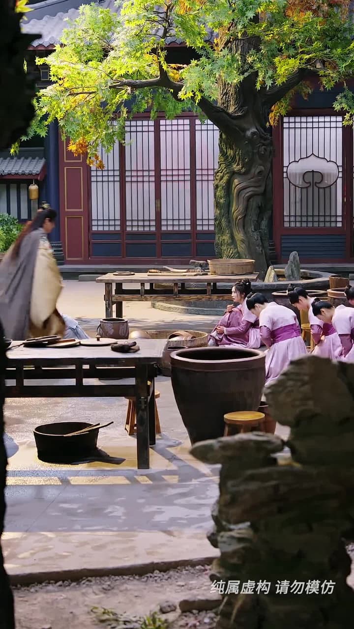 花間錯 - 第 11 集
