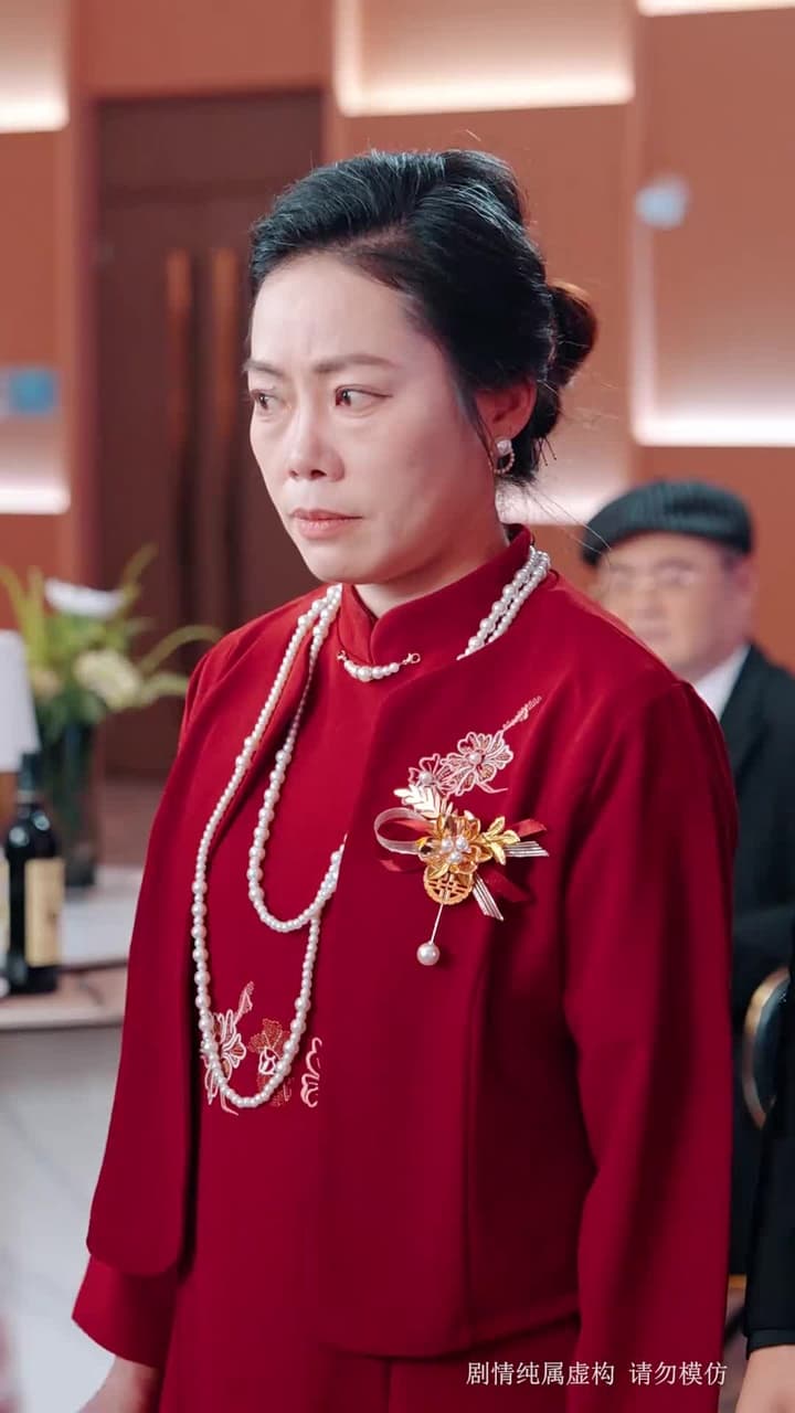 好命不踏薄福門 - 第 15 集