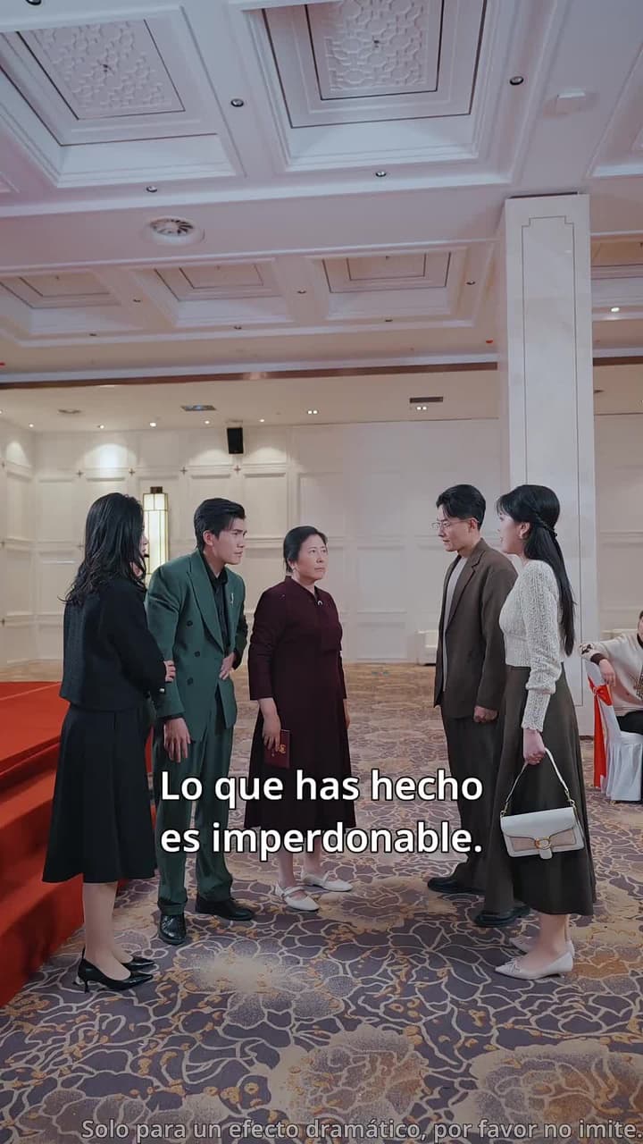 Florecer Solo en la Adversidad - Episodio 32