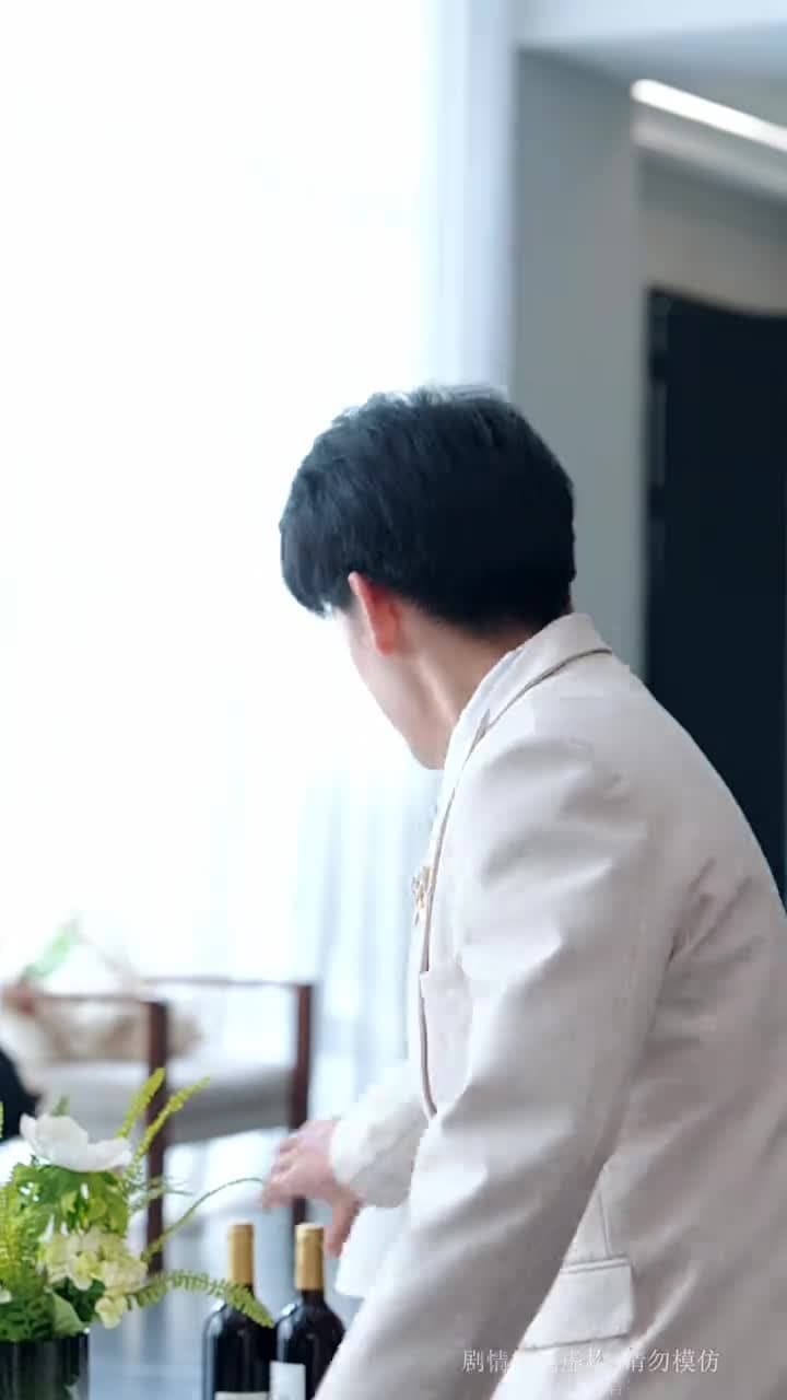 好命不踏薄福門 - 第 52 集