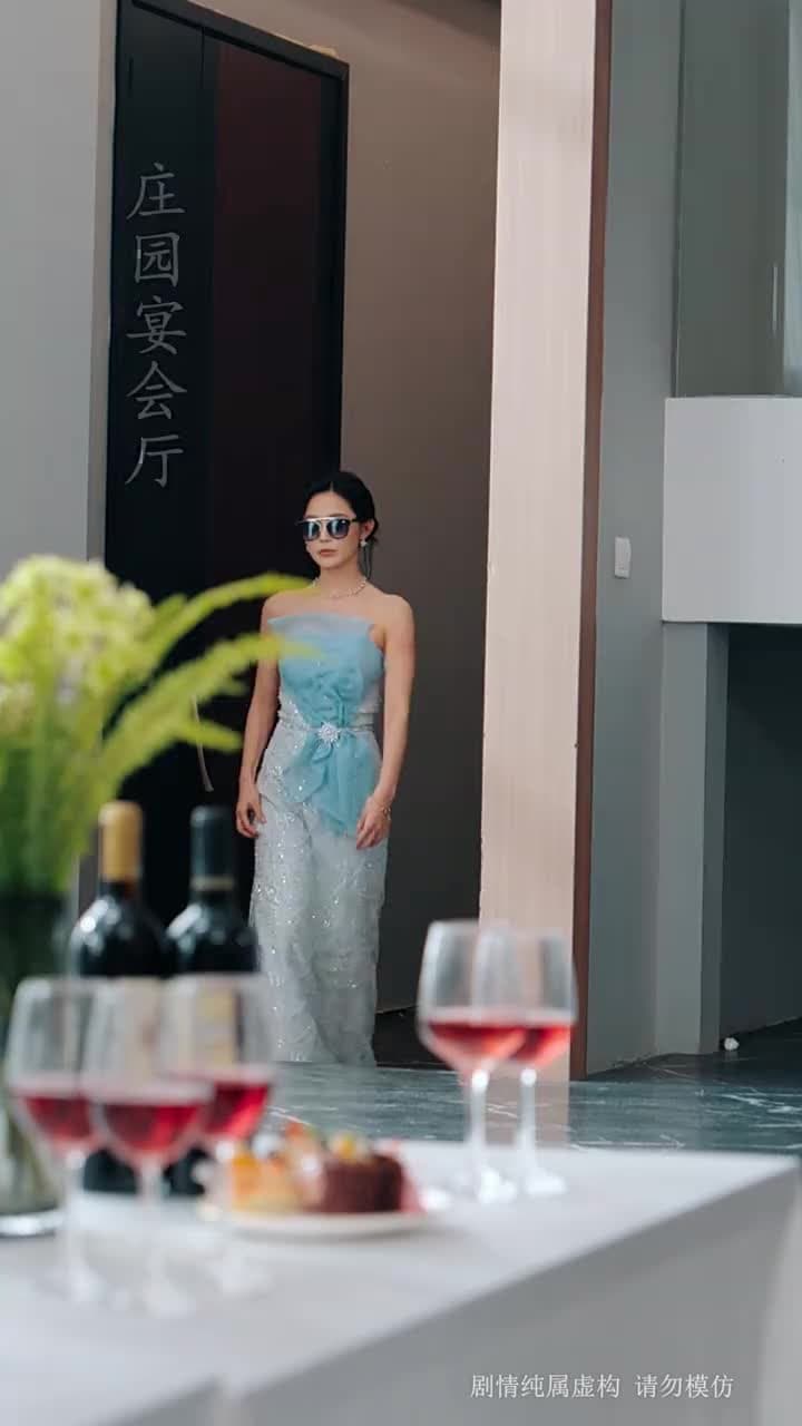 好命不踏薄福門 - 第 45 集
