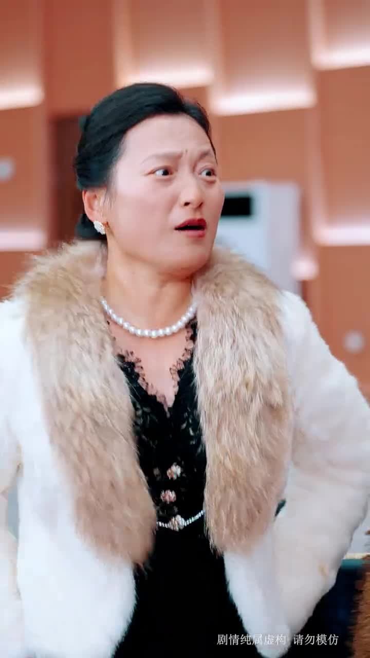 好命不踏薄福門 - 第 28 集
