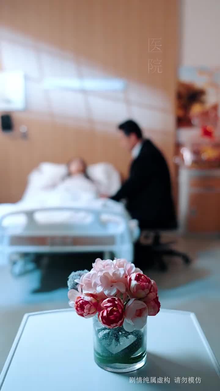 好命不踏薄福門 - 第 30 集