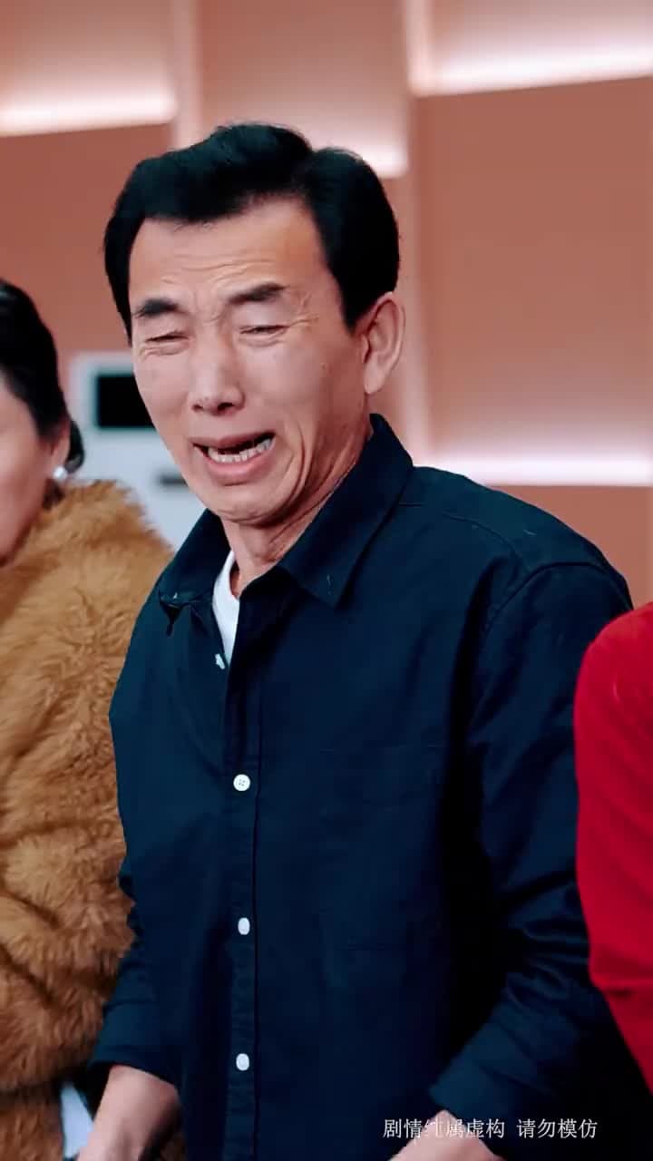 好命不踏薄福門 - 第 26 集