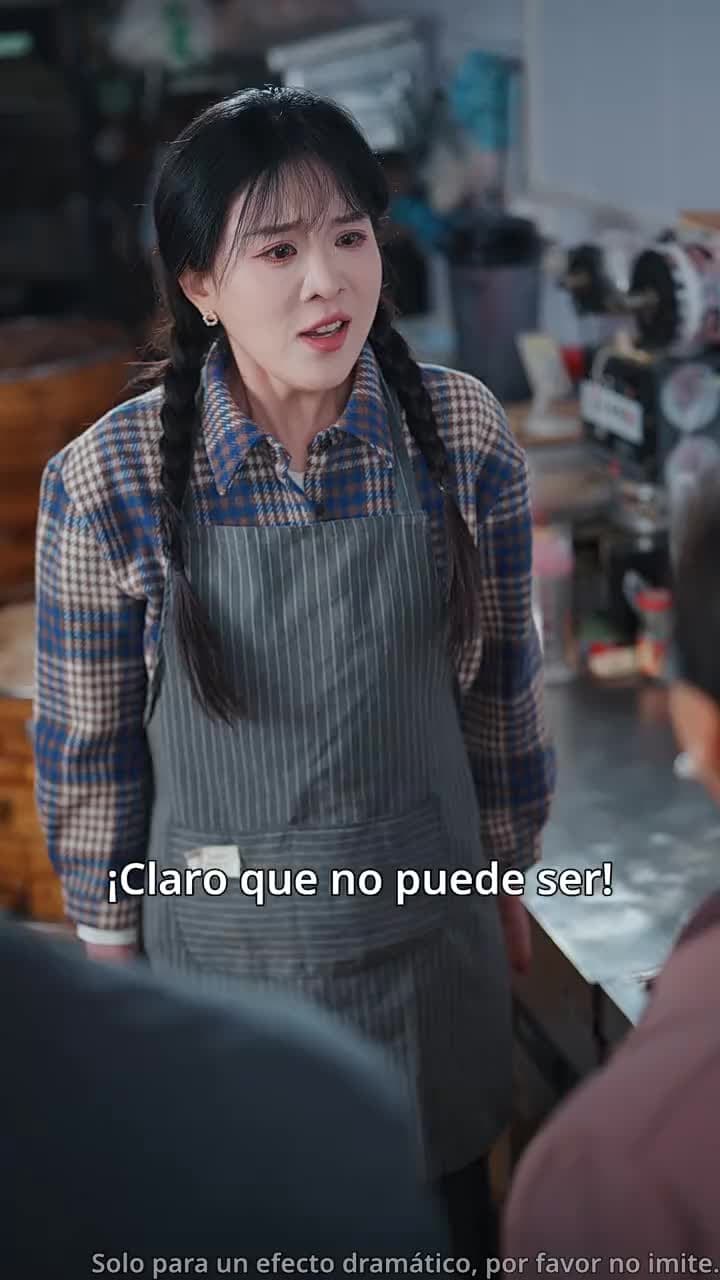 Florecer Solo en la Adversidad - Episodio 2