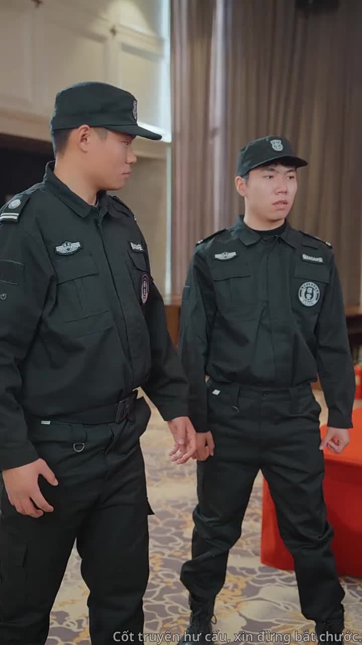 Tia Nắng Ấm Áp/Giữa Sóng Gió - Tập 13