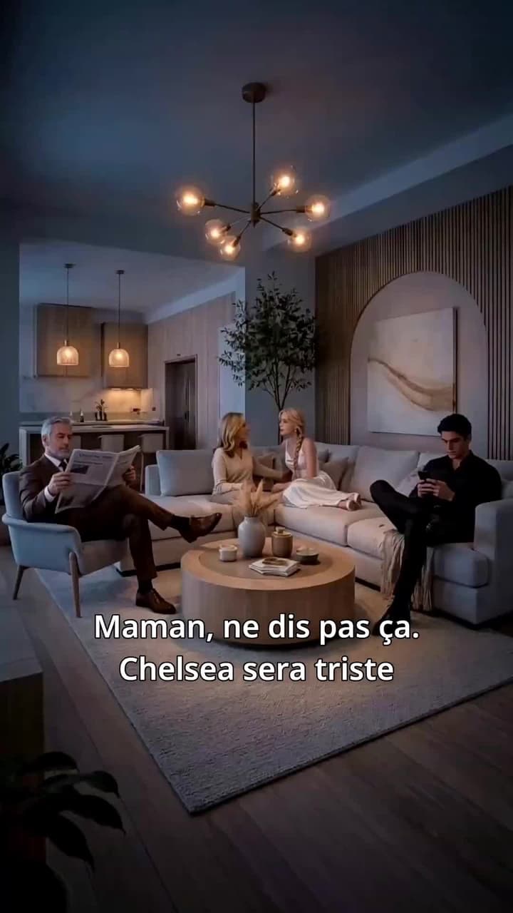 99 Cœurs Brisés : Celle que tu n'as pas vue - Épisode 5