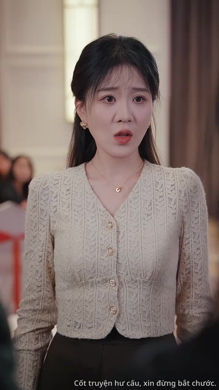 Tia Nắng Ấm Áp/Giữa Sóng Gió - Tập 41
