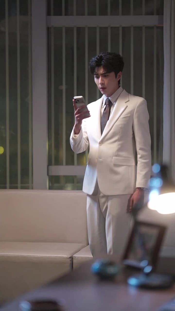 My Clingy CEO Husband - Episode 18
