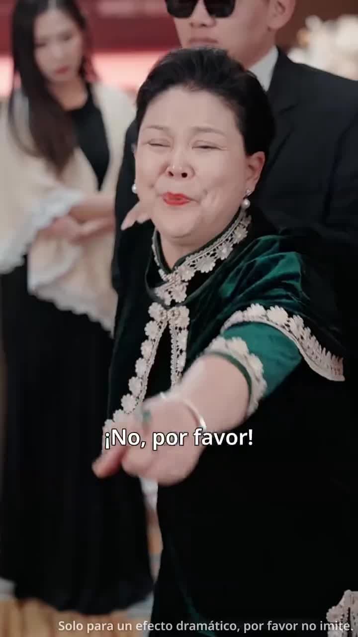 La Madre que Todos Despreciaron - Episodio 79