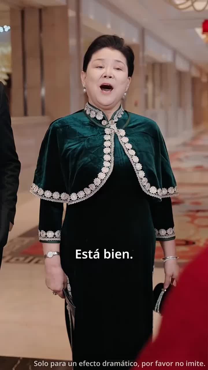 La Madre que Todos Despreciaron - Episodio 56