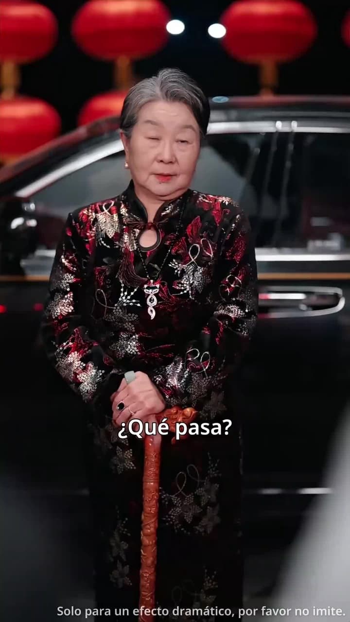 La Madre que Todos Despreciaron - Episodio 25