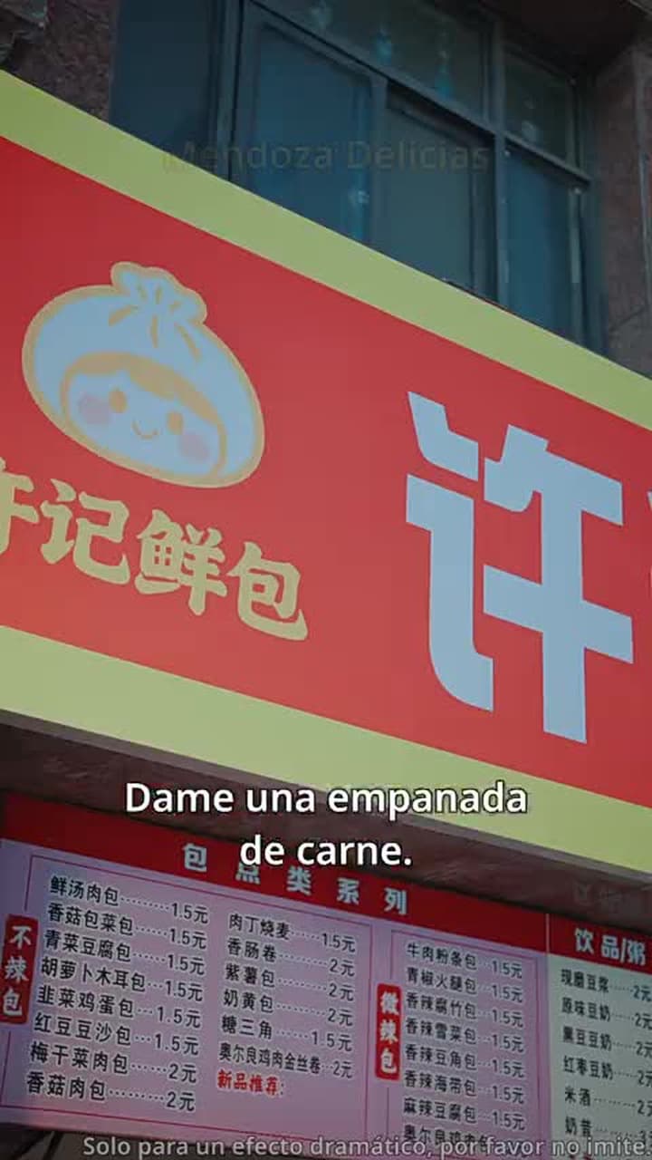 Florecer Solo en la Adversidad - Episodio 1