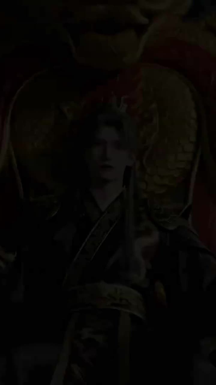 朕只想亡國回家,百官偏要逆天強國 - 第 48 集