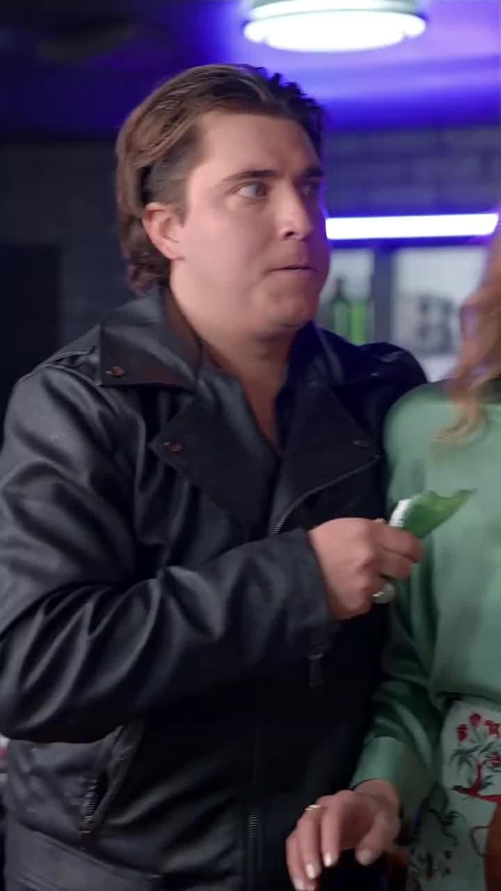 O Dia em que o Campeão Perdeu a Noiva - Episódio 69