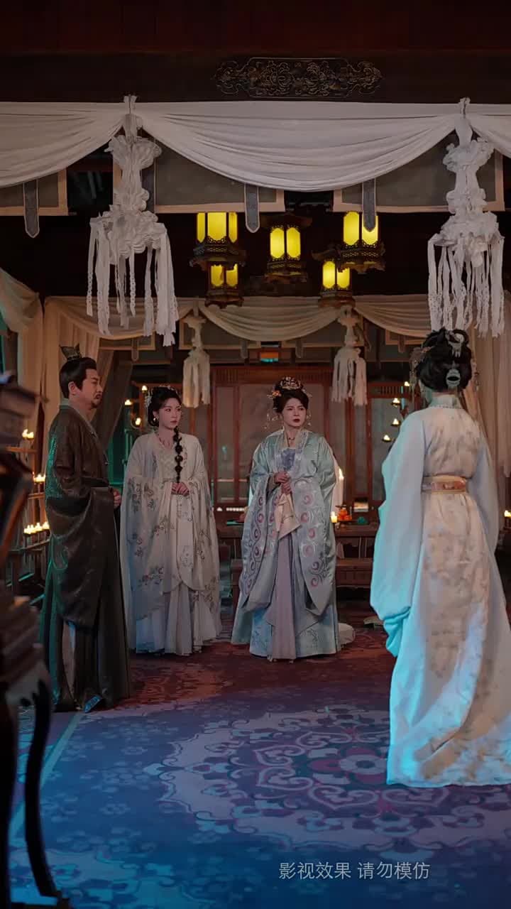 好景如願 - 第 12 集