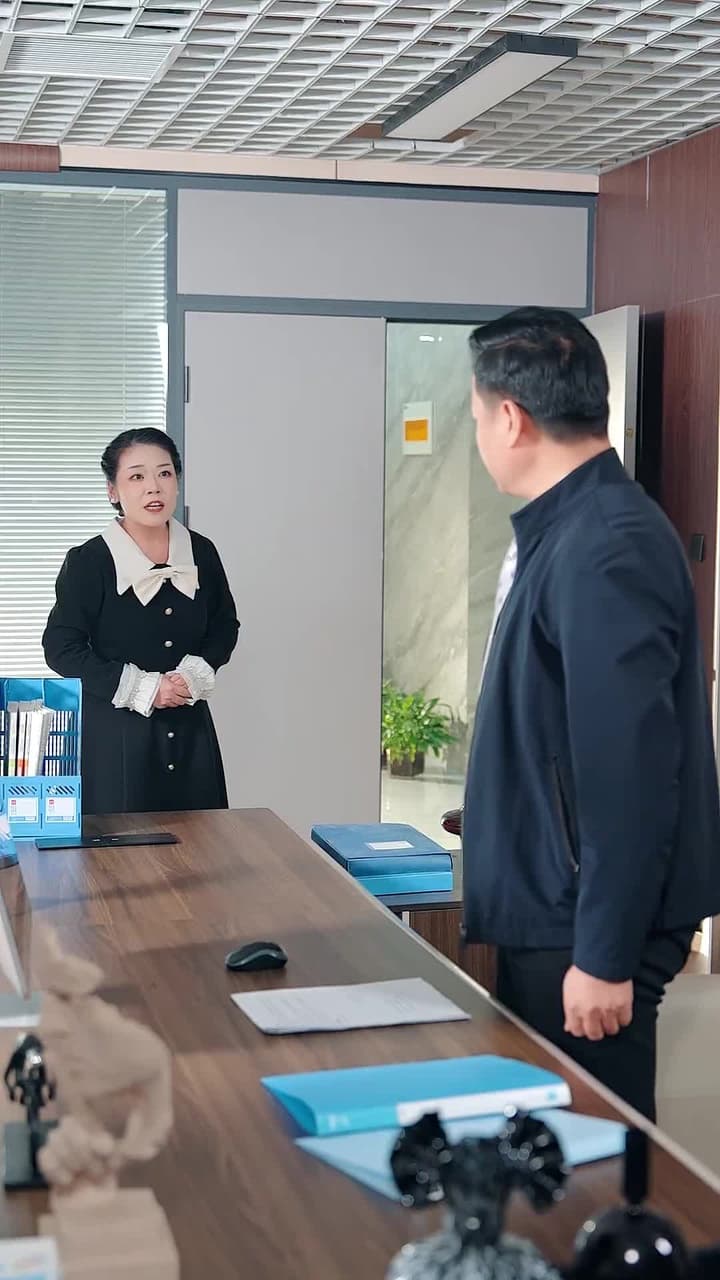 The Hidden Heir's Ultimate Comeback - Episode 42