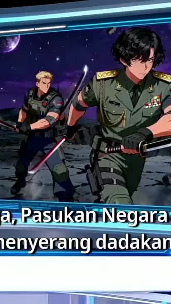 Naga Akhir Zaman - Episode 66