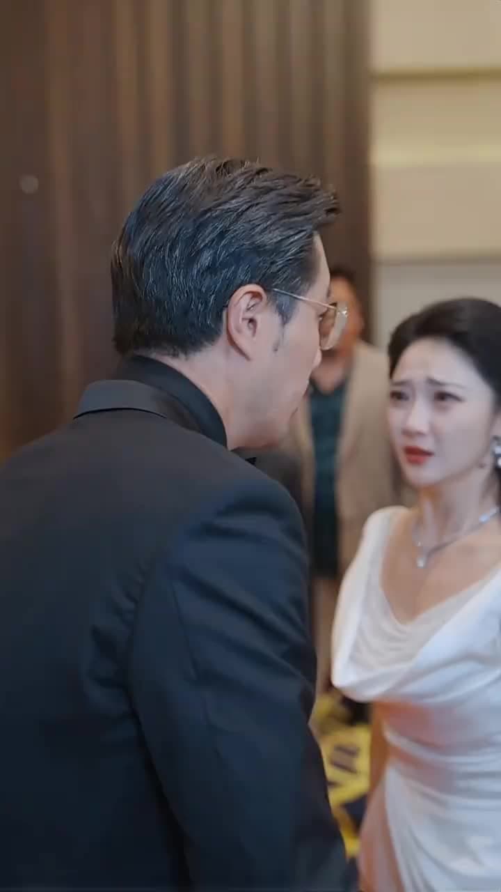 Um Amor Sem Sangue - Episódio 60