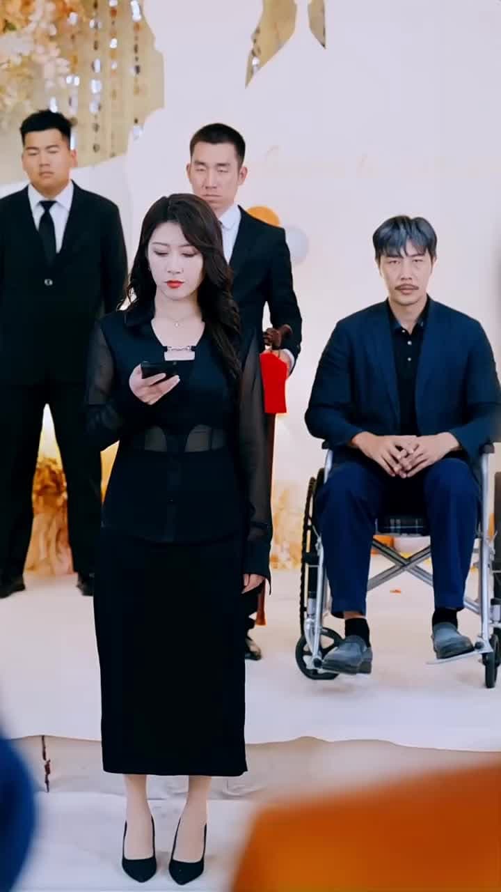 Um Amor Sem Sangue - Episódio 26