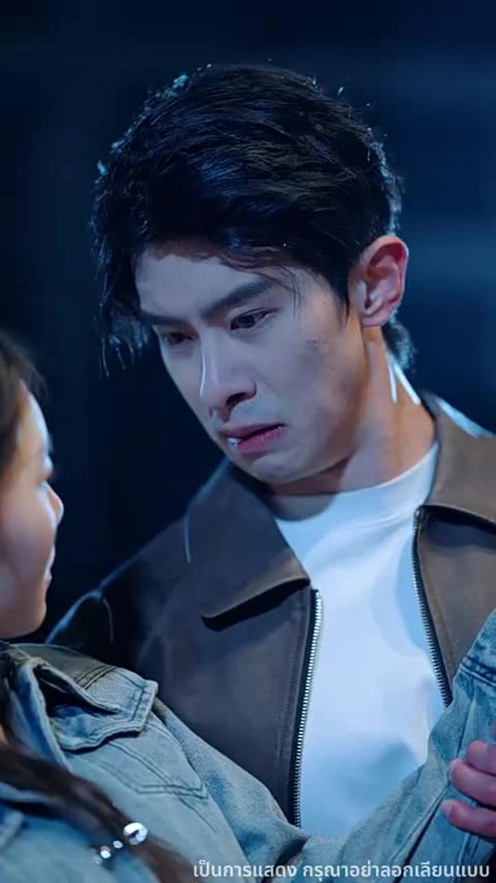 จากนักโทษ สู่อ๋องซหนาน - ตอนที่ 25