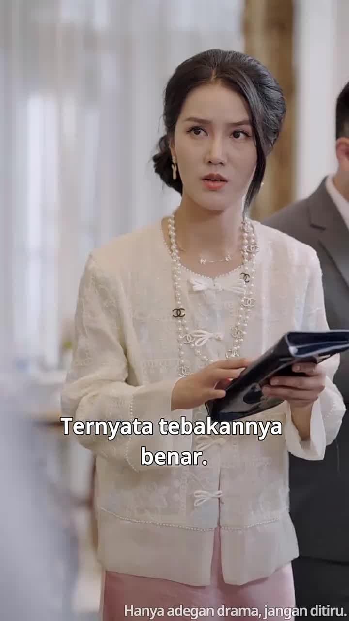 Kisah Cinta SMA yang Terlambat - Episode 51