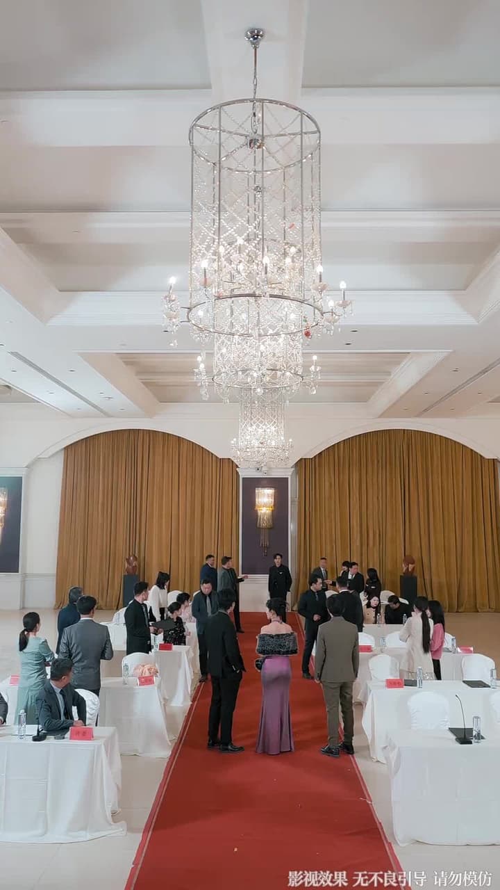 我的功勞,你奪不走 - 第 32 集