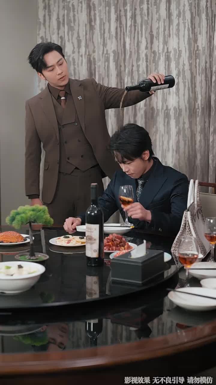 我的功勞,你奪不走 - 第 61 集