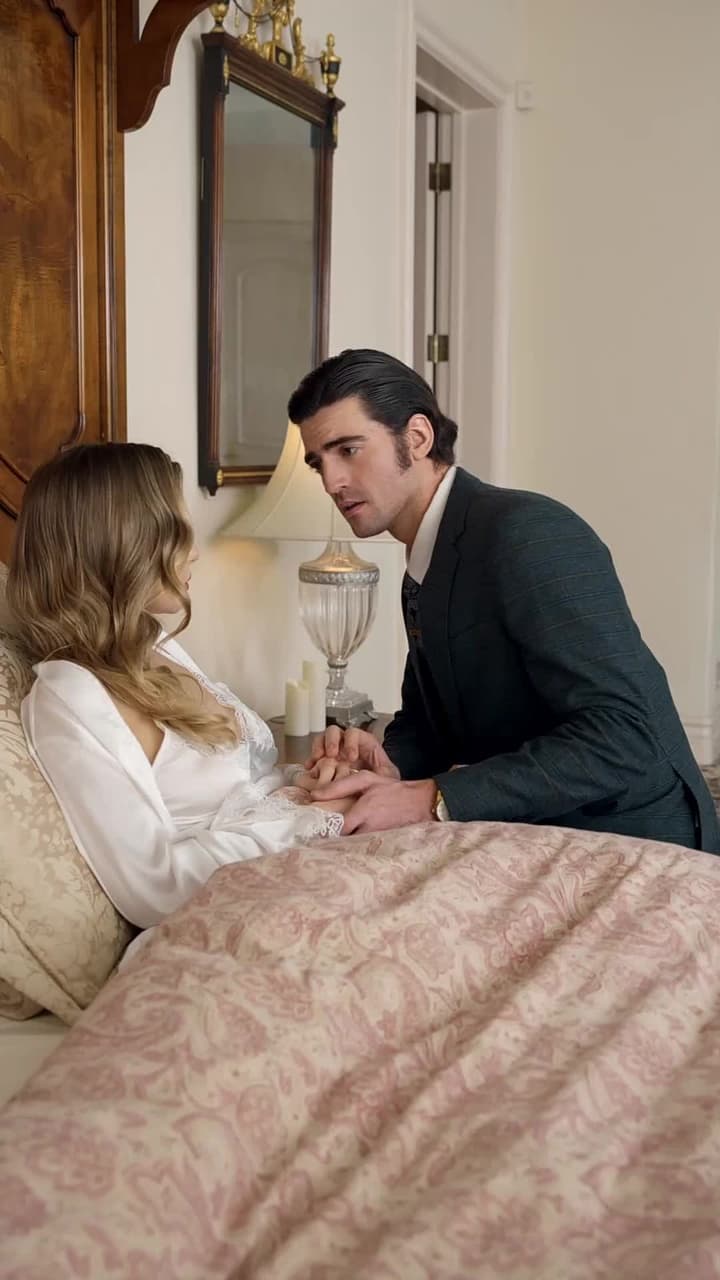 Le Regole dell'Amore Rubato - Episodio 51
