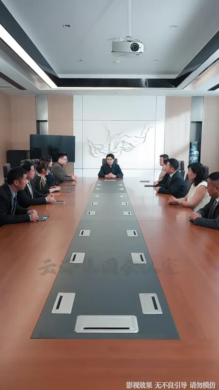 我的功勞,你奪不走 - 第 28 集