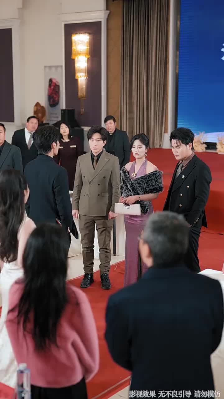我的功勞,你奪不走 - 第 34 集