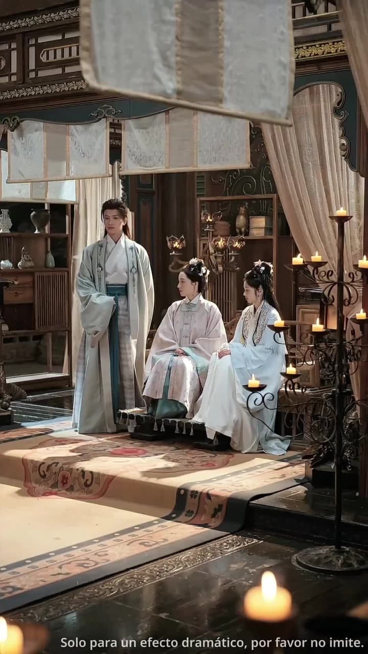El Secreto de la Loca - Episodio 31