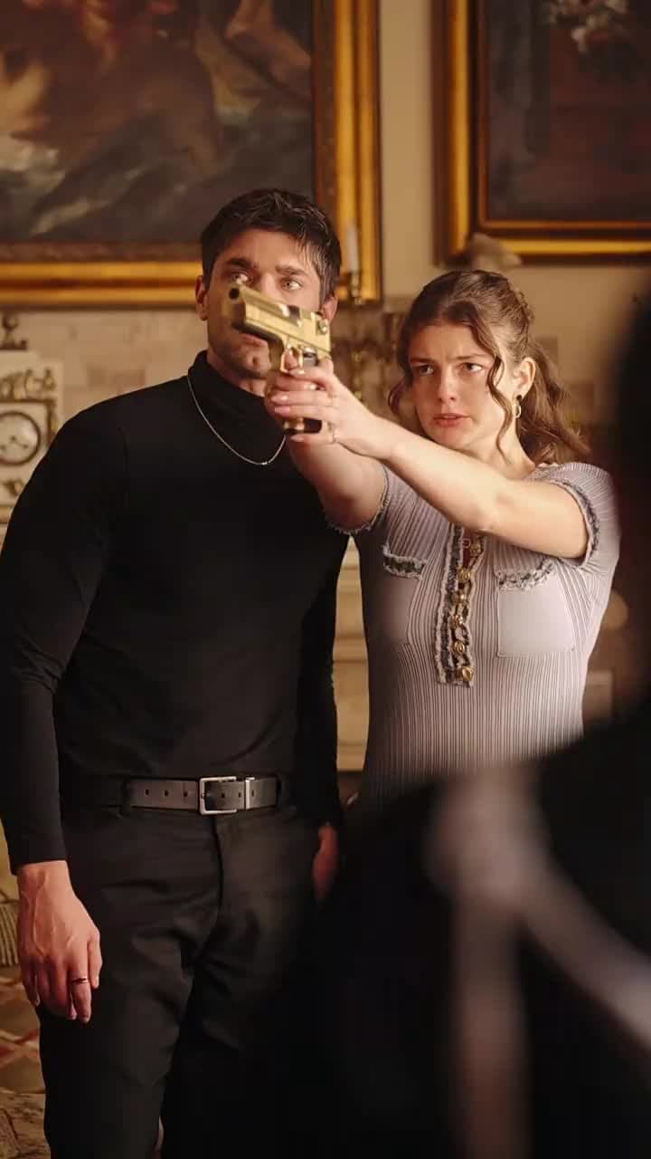 Troppo Tardi, Boss - Episodio 4